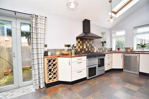 4 bedroom semi-detached house for sale, St. Margarets Garth, Knaresborough