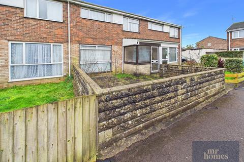 3 bedroom terraced house for sale, Chichester Way, Cardiff, CF5