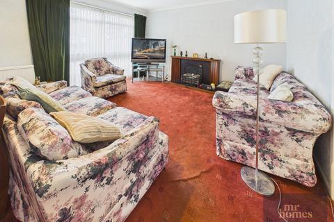 3 bedroom terraced house for sale, Chichester Way, Cardiff, CF5