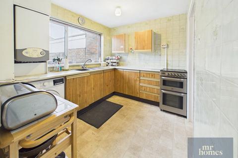 3 bedroom terraced house for sale, Chichester Way, Cardiff, CF5