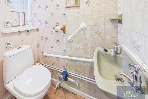 3 bedroom terraced house for sale, Chichester Way, Cardiff, CF5
