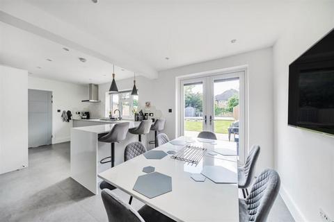 3 bedroom semi-detached house for sale, Cedar Avenue, Ruislip, Middlesex, HA4 6UJ