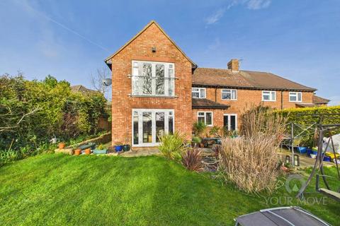 4 bedroom semi-detached house for sale, South End, Buckingham MK18