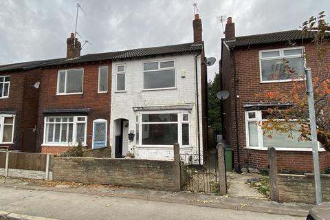 undefined, Cherry Tree Lane, Great Moor