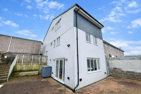 4 bedroom detached house for sale, Sefton Avenue, Plymouth PL4