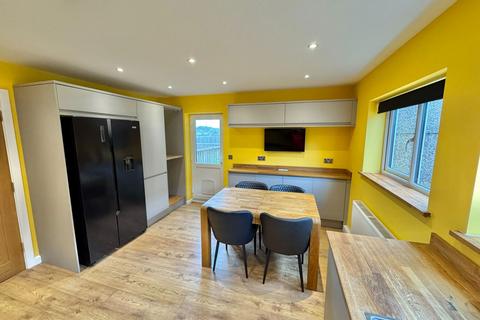4 bedroom detached house for sale, Sefton Avenue, Plymouth PL4