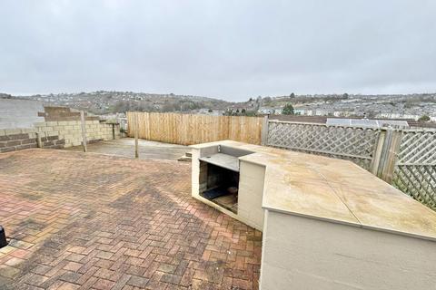 undefined, Sefton Avenue, Plymouth PL4