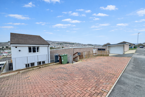 4 bedroom detached house for sale, Sefton Avenue, Plymouth PL4