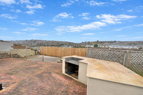 4 bedroom detached house for sale, Sefton Avenue, Plymouth PL4