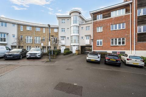 undefined, Kingsquarter, Maidenhead