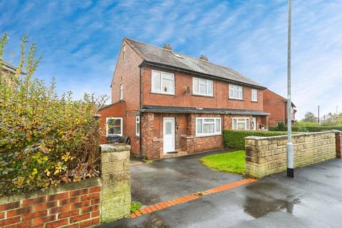 Cotefields Avenue, Farsley, Pudsey
