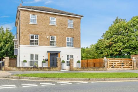 5 bedroom detached house for sale, Warren Lane, Witham St. Hughs, Lincoln