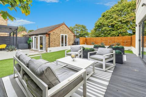 5 bedroom detached house for sale, Warren Lane, Witham St. Hughs, Lincoln