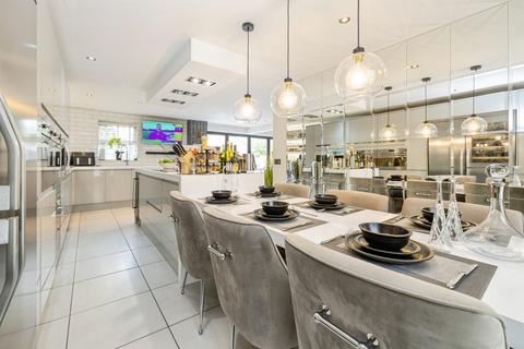 5 bedroom detached house for sale, Warren Lane, Witham St. Hughs, Lincoln