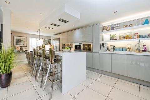 5 bedroom detached house for sale, Warren Lane, Witham St. Hughs, Lincoln