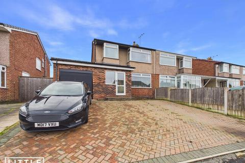3 bedroom semi-detached house for sale, Ellon Avenue, Rainhill, L35