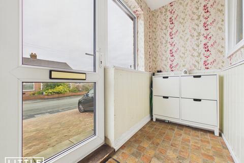 3 bedroom semi-detached house for sale, Ellon Avenue, Rainhill, L35