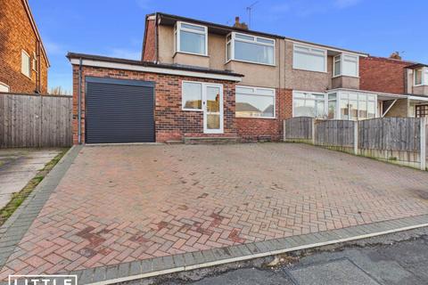 Ellon Avenue, Rainhill, L35