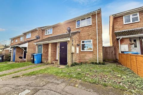 undefined, Viscount Walk, Bournemouth, BH11 9