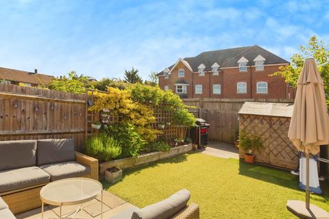 3 bedroom terraced house for sale, Jubilee Gardens, Tring, HP23
