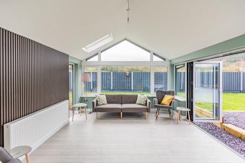 4 bedroom detached house for sale, Llanilar, Aberystwyth, SY23
