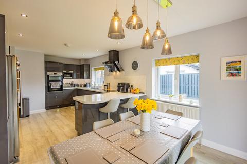 4 bedroom detached house for sale, Llanilar, Aberystwyth, SY23