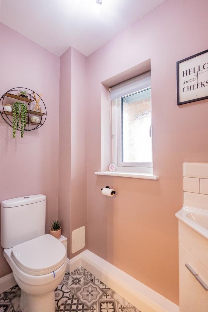 Cloakroom