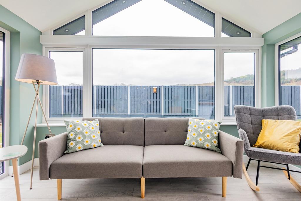 Sunroom