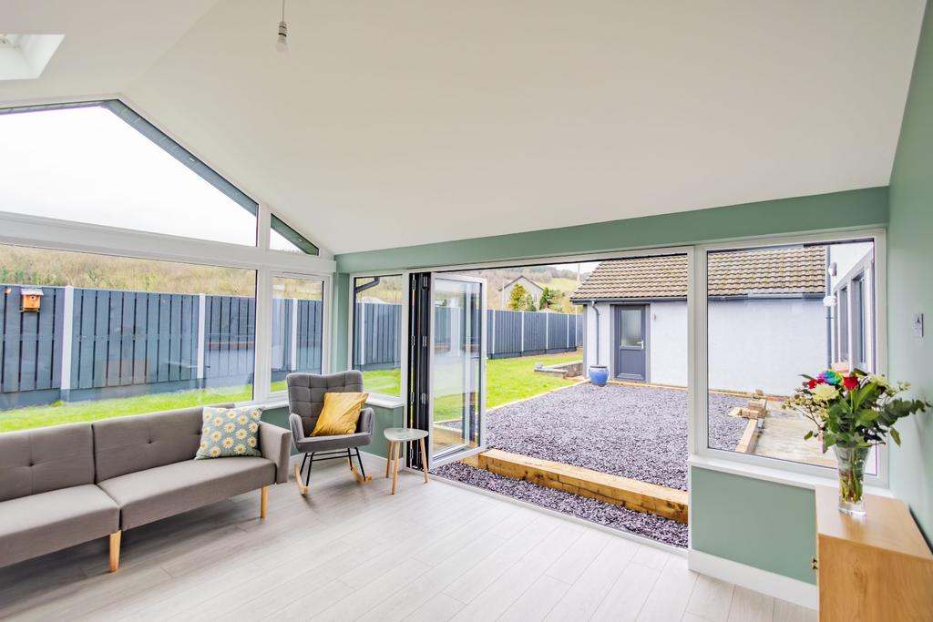Sunroom