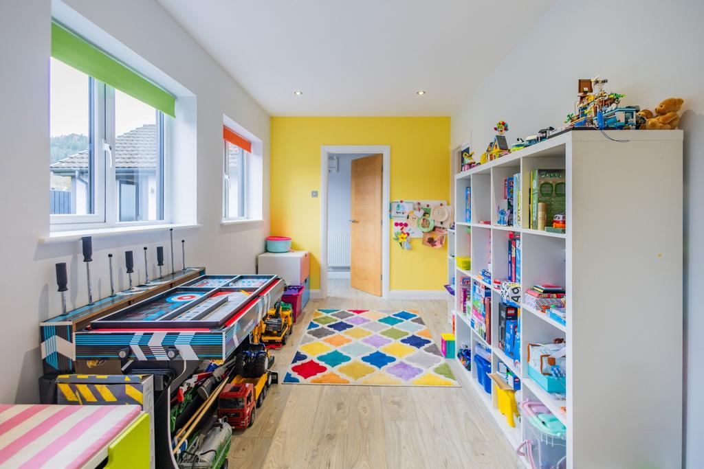 Games Room/Office
