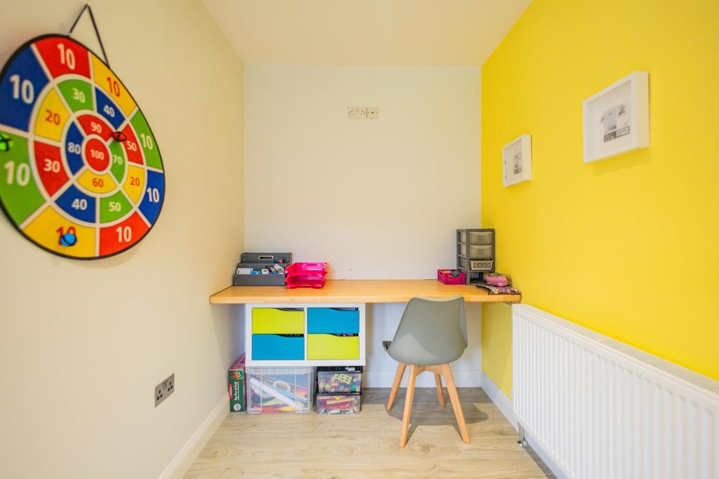 Games Room/Office