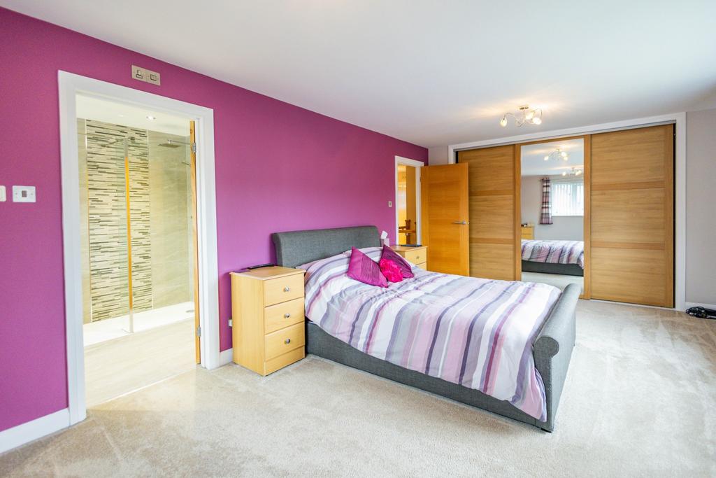 Front Principal Bedroom 1