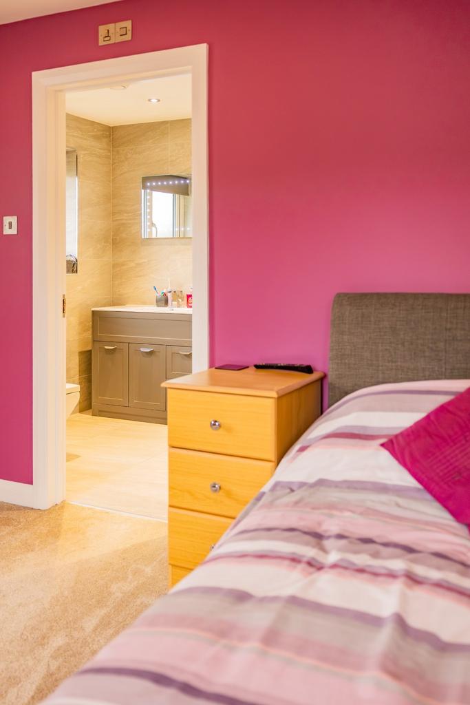 Front Principal Bedroom 1