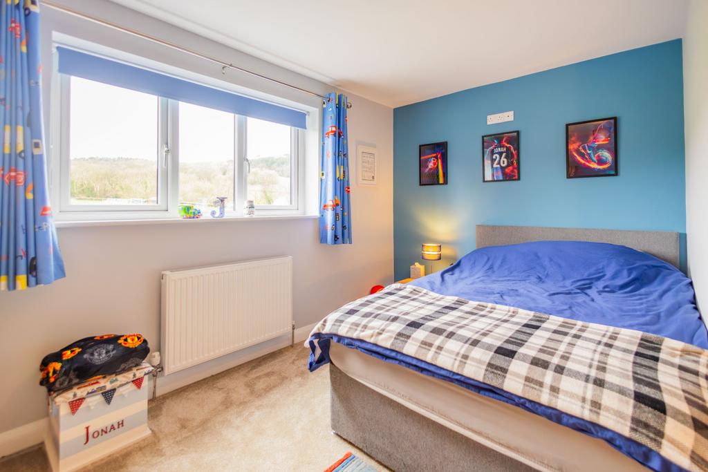 Double Bedroom 2