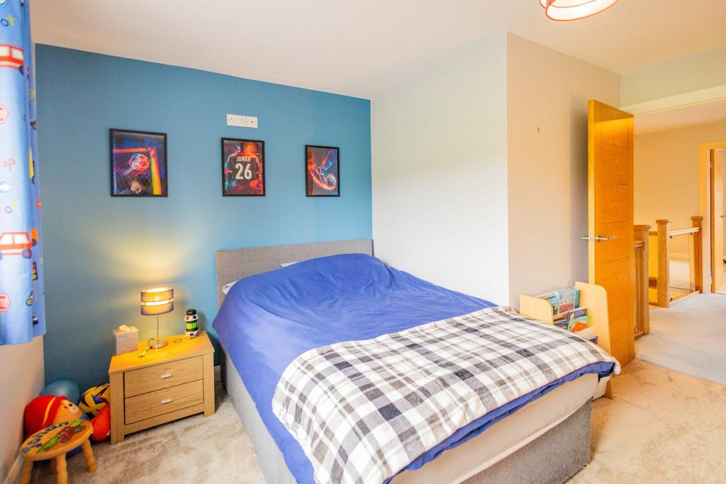 Double Bedroom 2