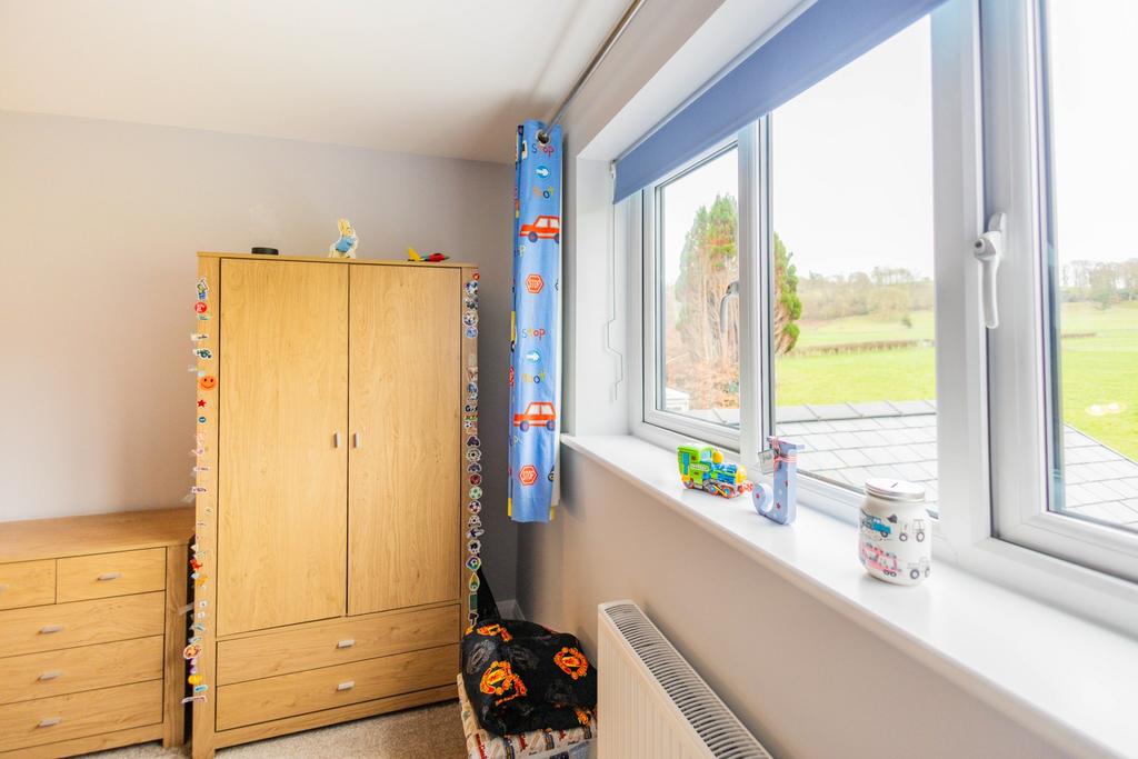 Double Bedroom 2