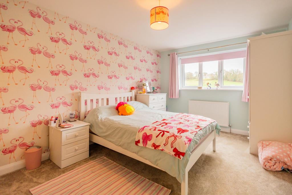 Double Bedroom 3