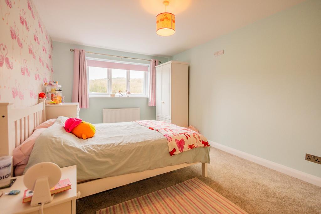 Double Bedroom 3