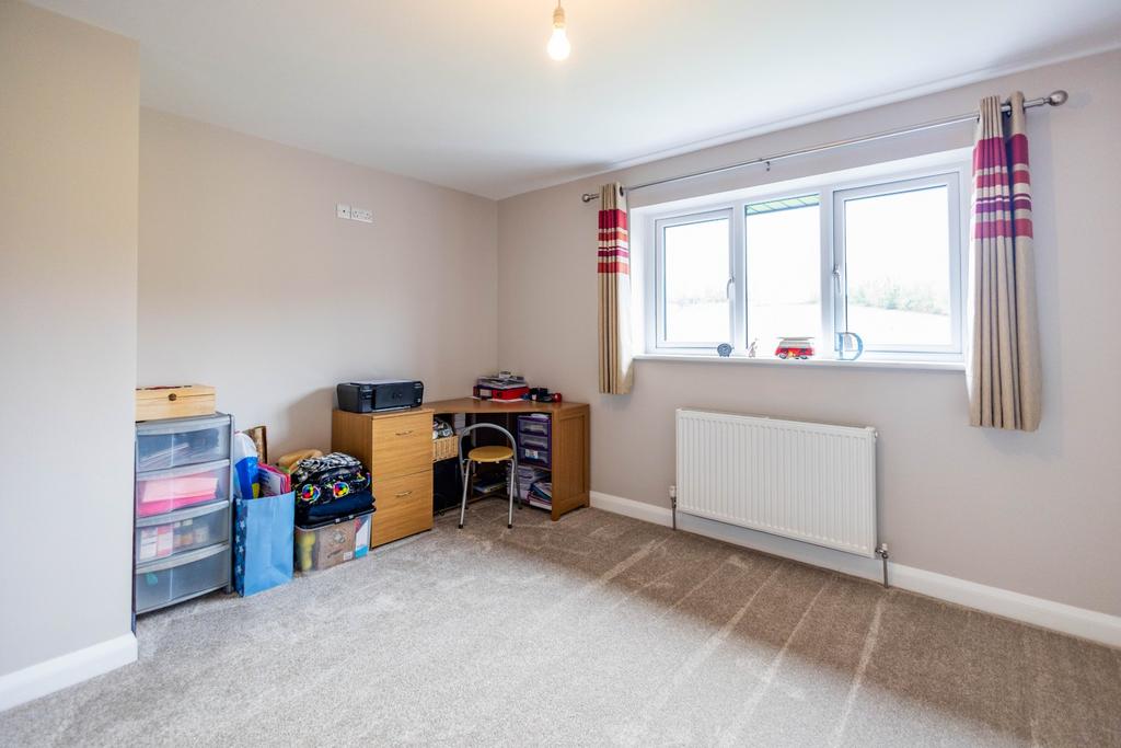 Double Bedroom 4