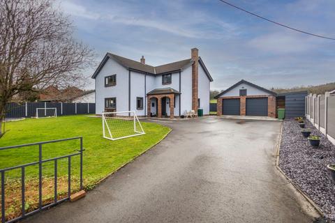 undefined, Llanilar, Aberystwyth, SY23