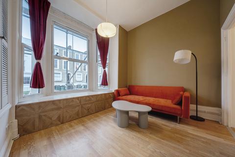 1 bedroom apartment for sale, Coldharbour Lane, London