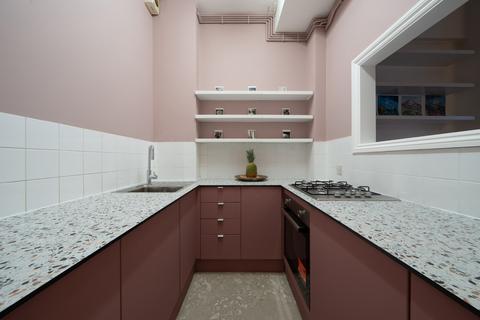 1 bedroom apartment for sale, Coldharbour Lane, London