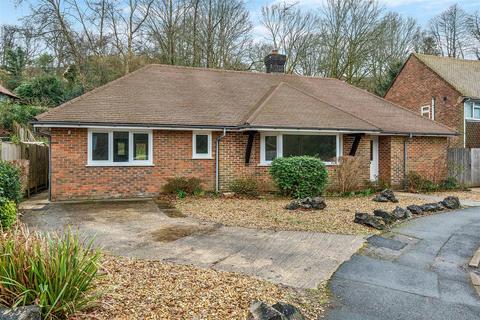 undefined, Kings Road, Haslemere