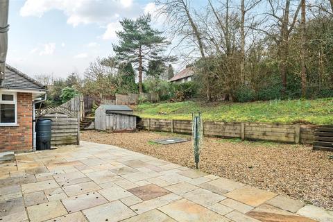 undefined, Kings Road, Haslemere