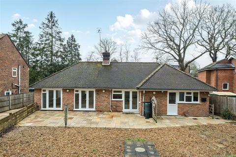 undefined, Kings Road, Haslemere