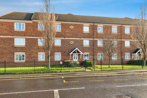 undefined, Rockingham Court, Middlesbrough