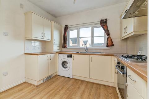 undefined, Rockingham Court, Middlesbrough