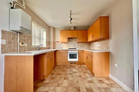 2 bedroom ground floor flat for sale, Winchelsea Road, Eastbourne