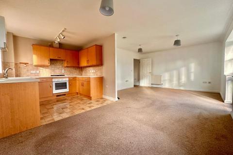 2 bedroom ground floor flat for sale, Winchelsea Road, Eastbourne