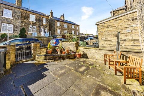 4 bedroom terraced house for sale, Athol Mount, Halifax